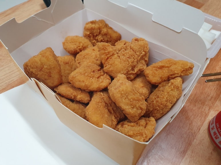 BHC정자 이미지