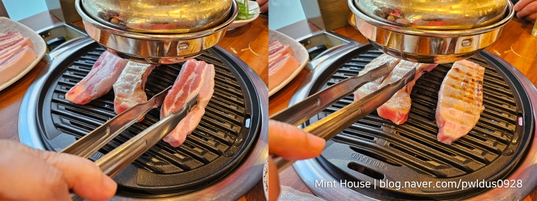 대박꽃돼지정육식당 이미지