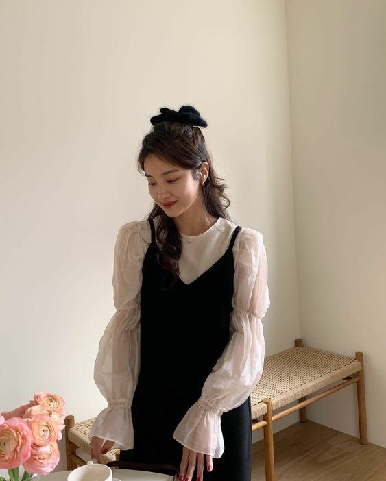 개성연출 이미지