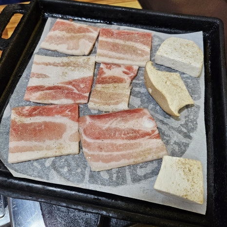 황제곱창 이미지