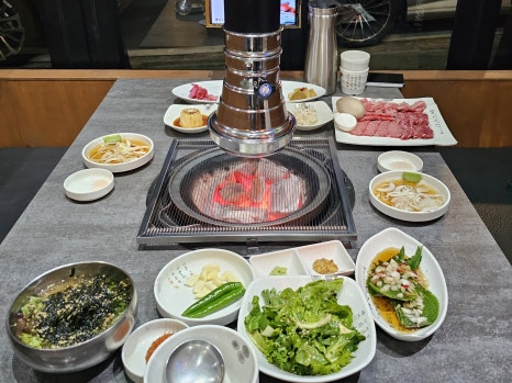 한우천따지 이미지