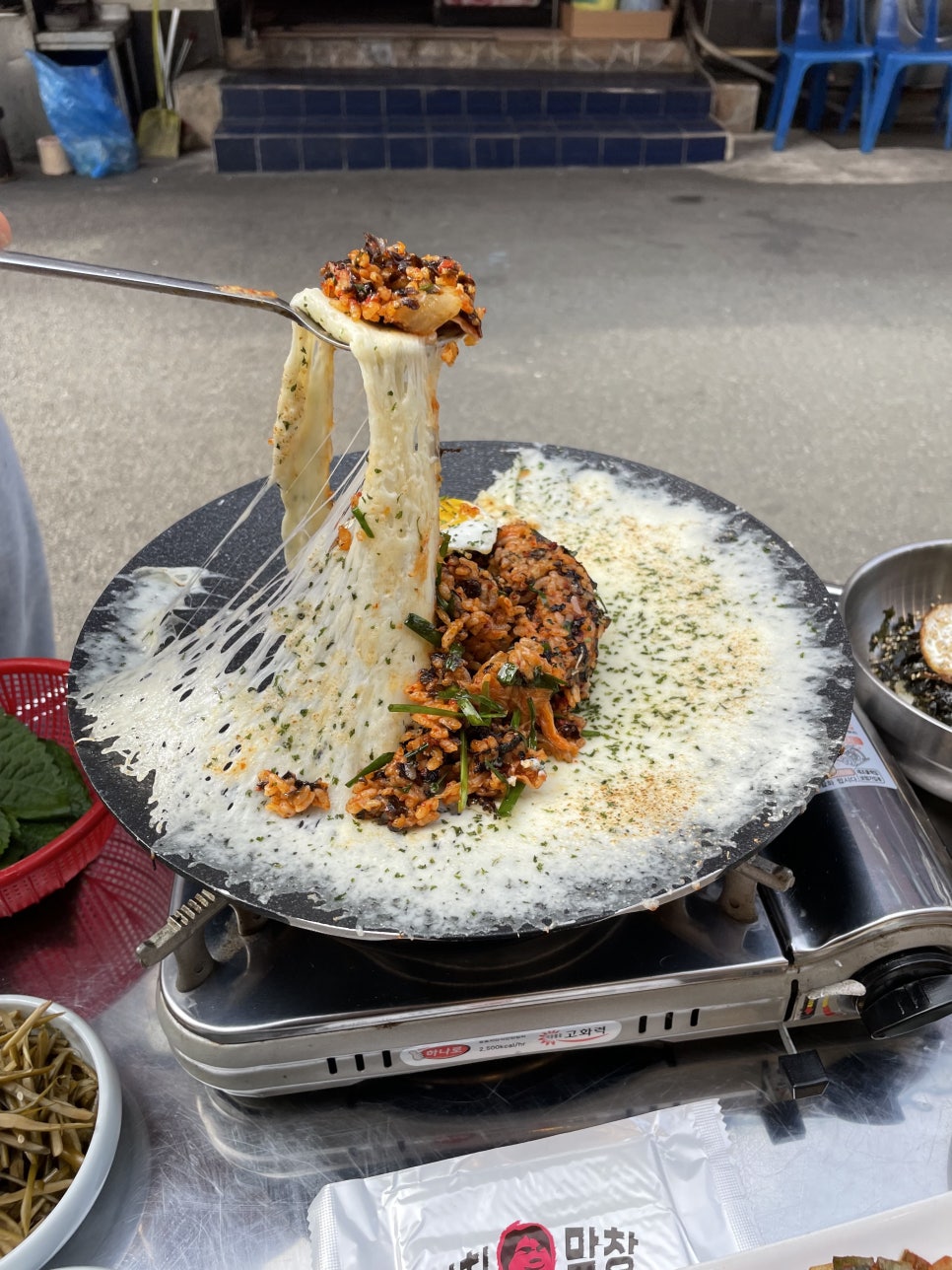 깡통막창 이미지