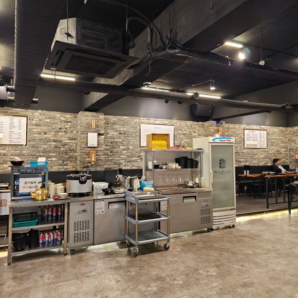 하누곱도리 주안본점 이미지
