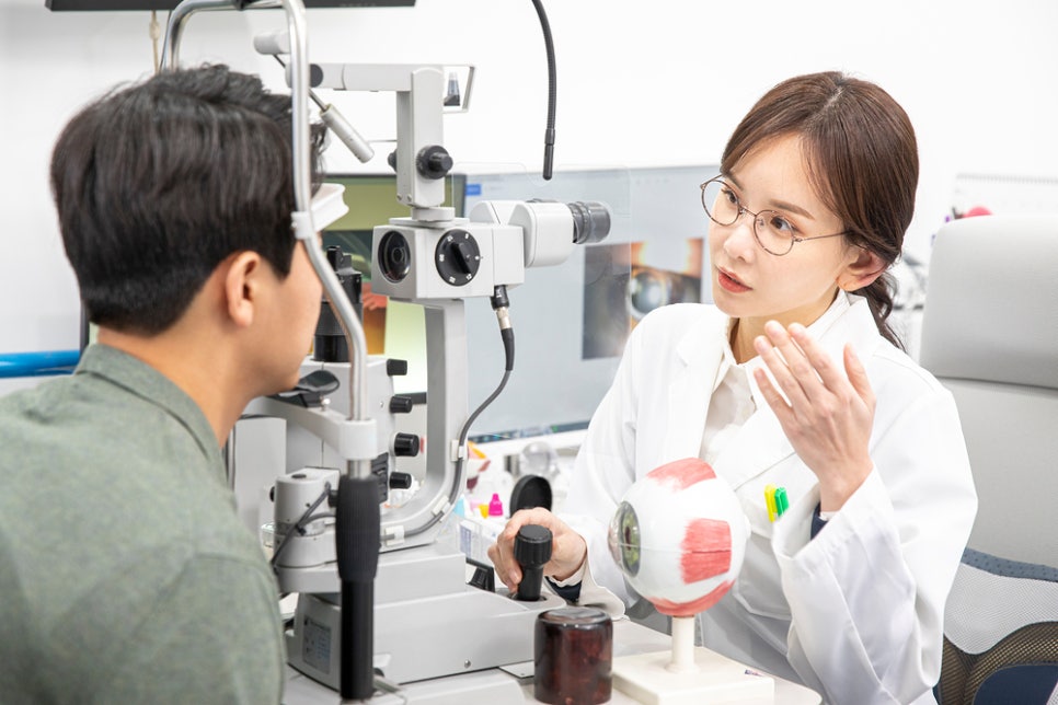 연세드림안과의원 이미지