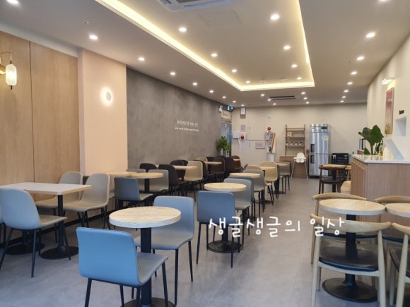 설빙 마포망원점 이미지