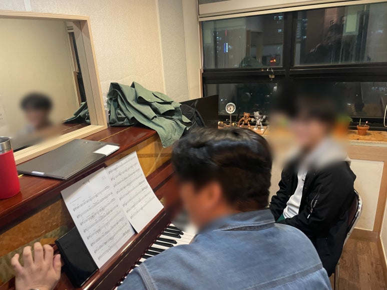동아음향악기 이미지