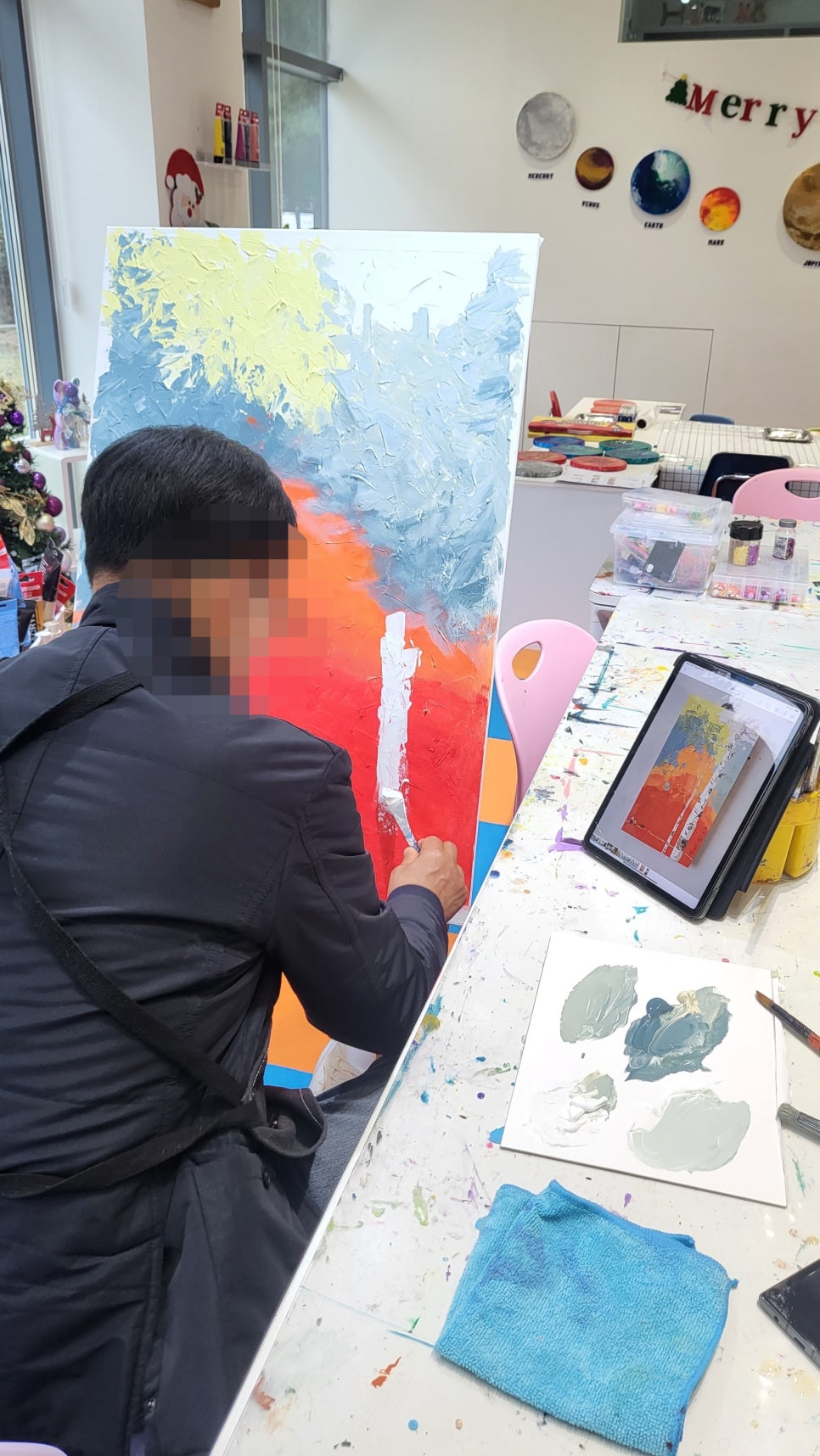 두드림아트스튜디오 이미지