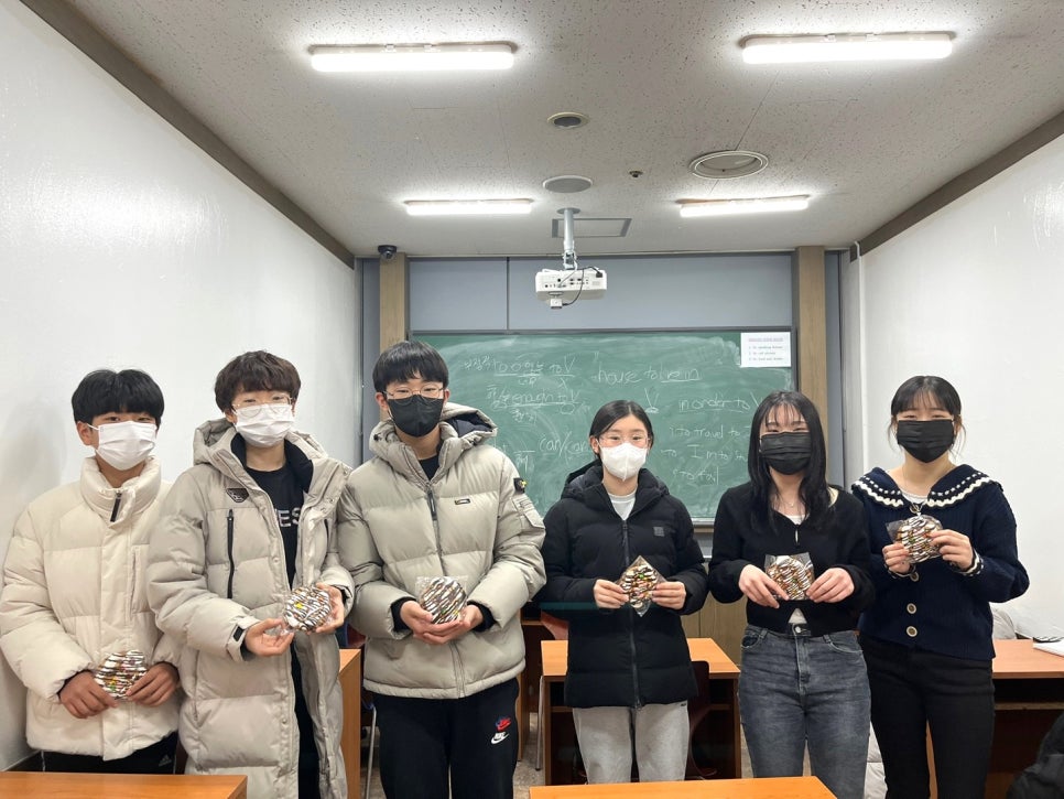 헤럴드어학원 이미지
