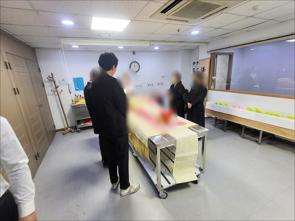 온누리장례식장 이미지