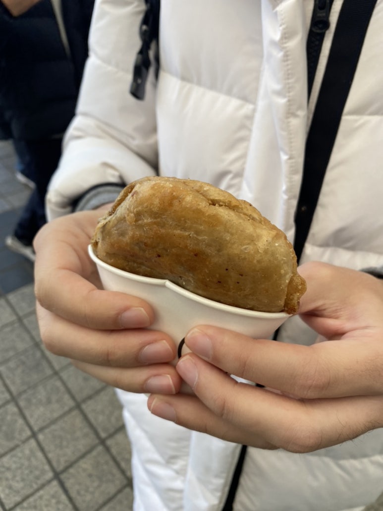 컴포즈커피속초중앙시장점 이미지