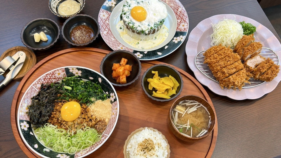 돈카춘구미산동점 이미지