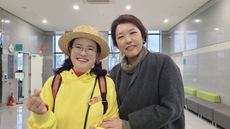 채혜성 이미지