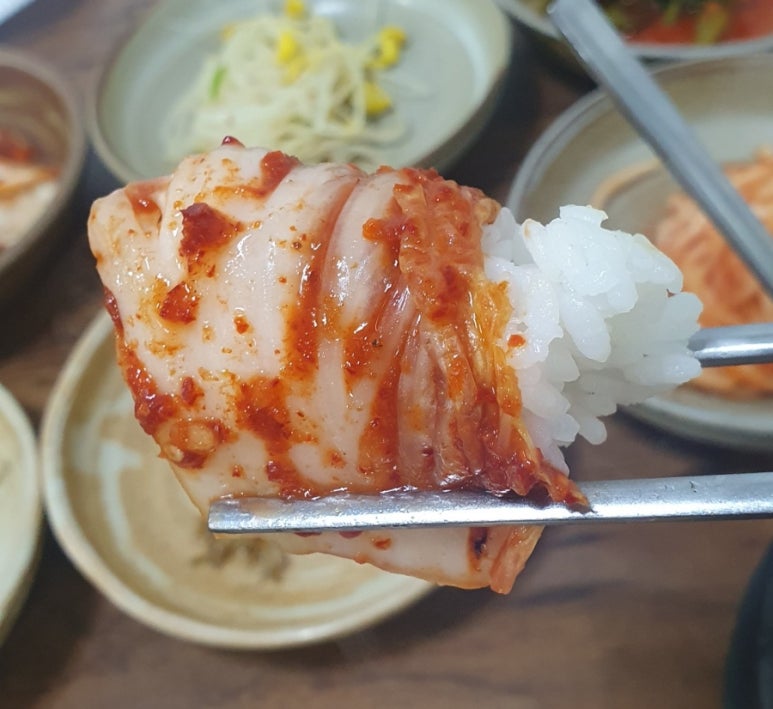 스넥식당 이미지