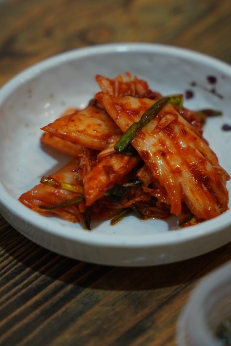 철수네뽕잎칼국수 이미지