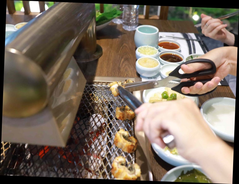 풍천장어가 이미지