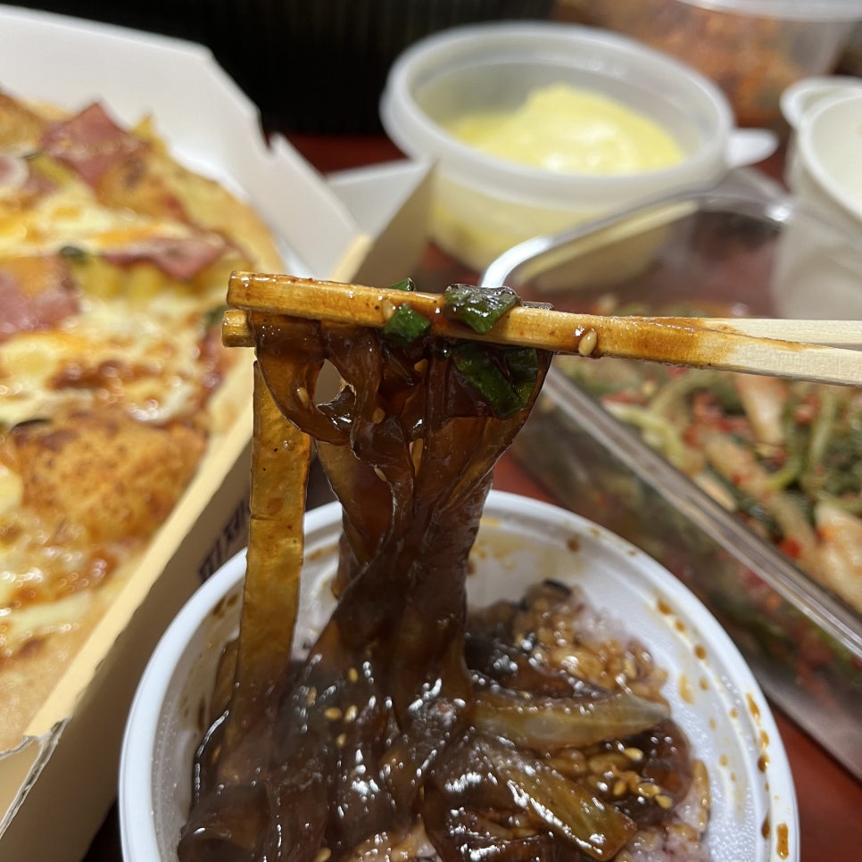 행복한찜닭복운점 이미지