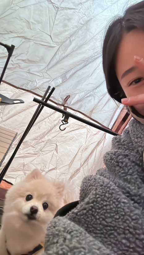 남해포레스오토캠핑장 이미지