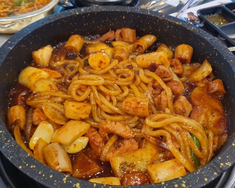 대한곱창평택역점 이미지