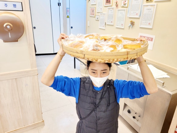 인혜패션 이미지