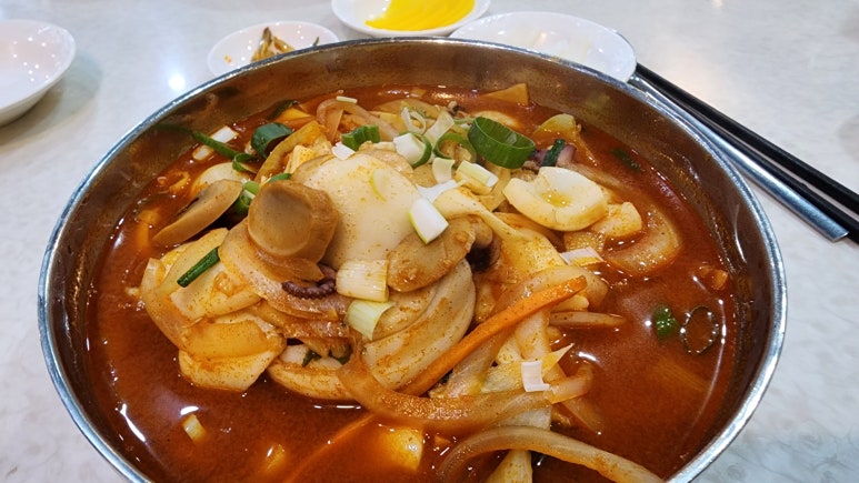 삼선어패류 이미지