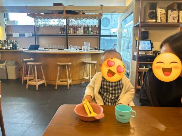 오델리 이미지