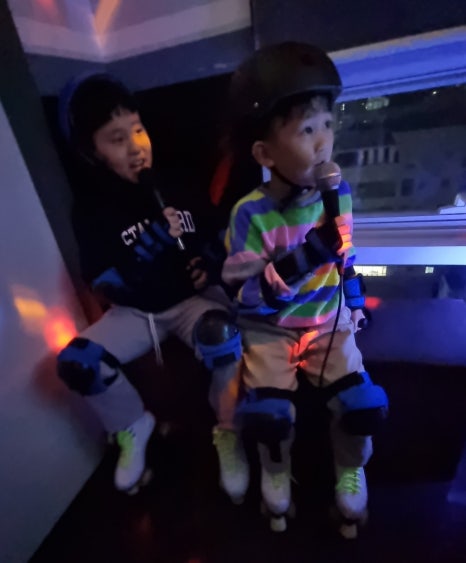 게임파크노래방 이미지