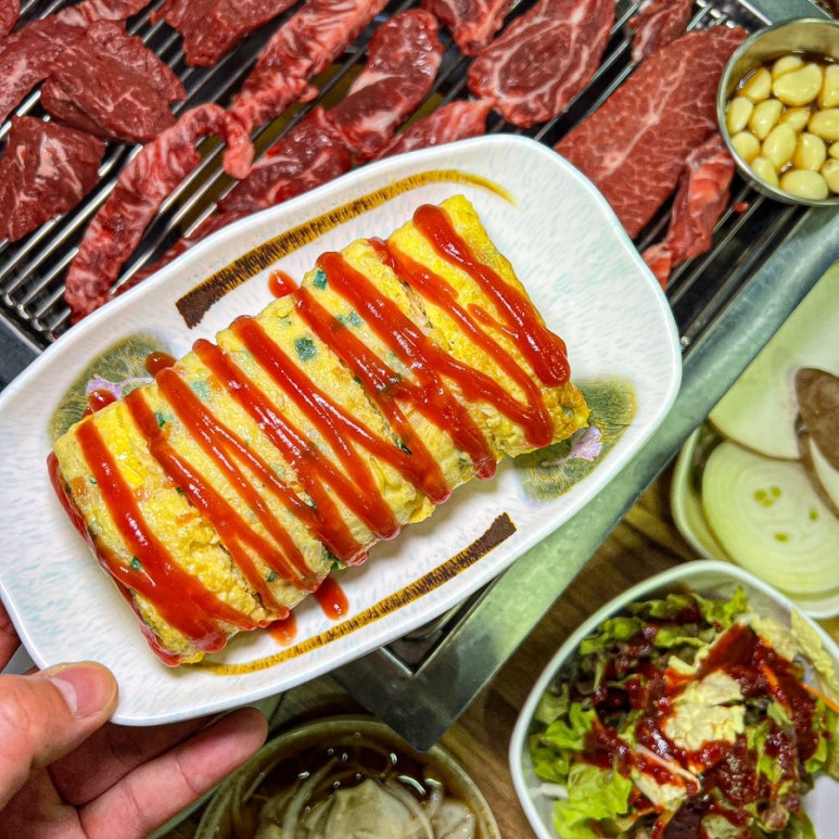 신촌정육식당 이미지