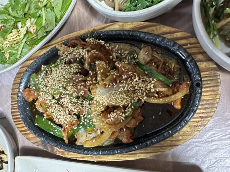 하림오리마을 이미지