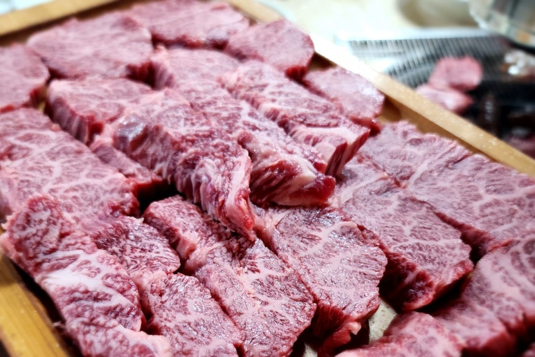 안동식육탈갈비 이미지