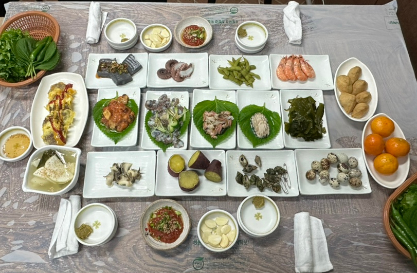 봉팔이회마차 이미지