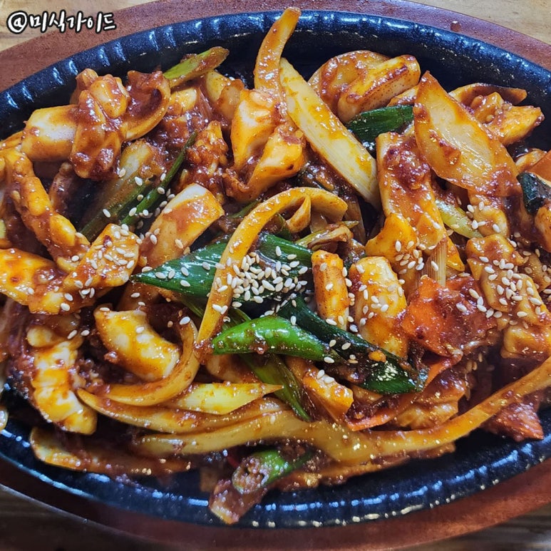 길목포차 이미지