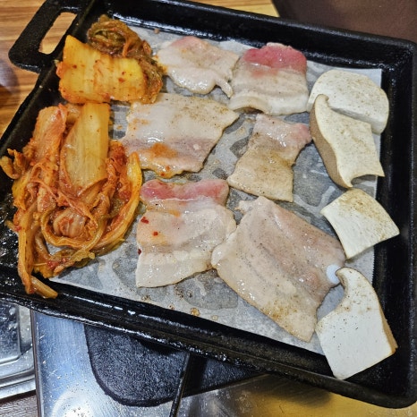 황제곱창 이미지