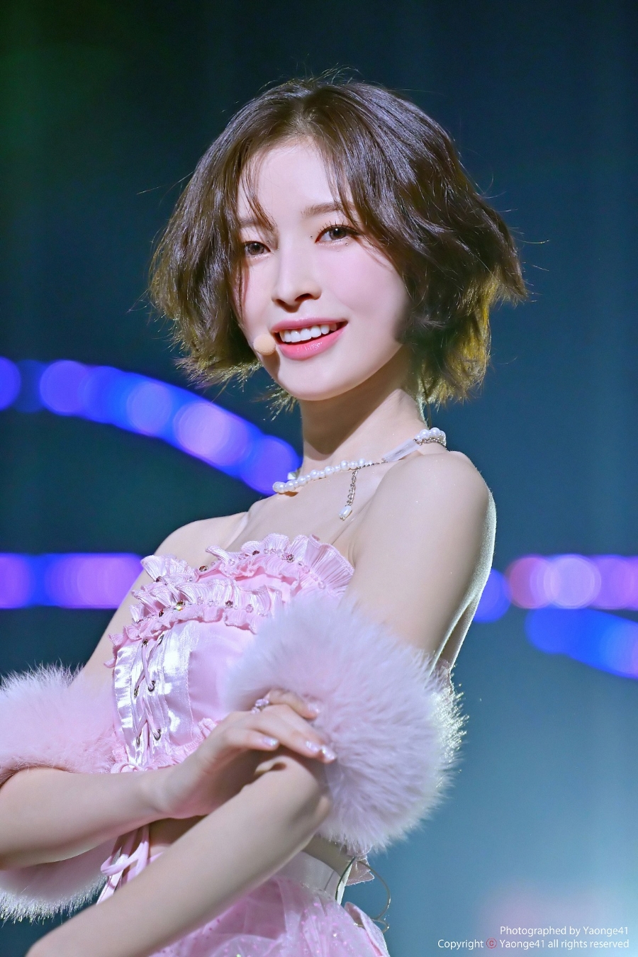 아린헤어 이미지