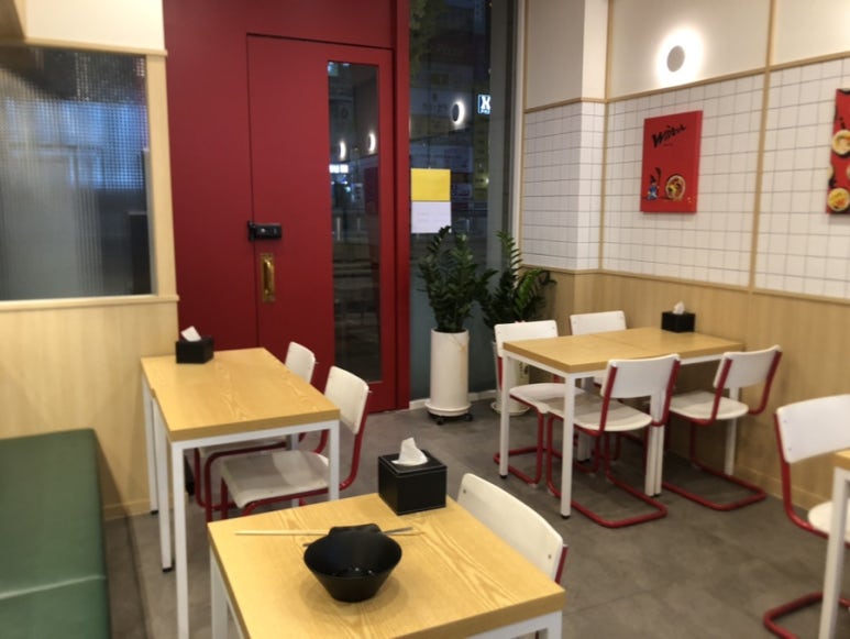 청담동마녀김밥 장산점 이미지