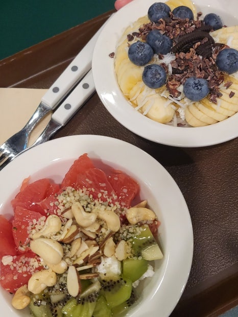 시타마치 중랑역점 이미지