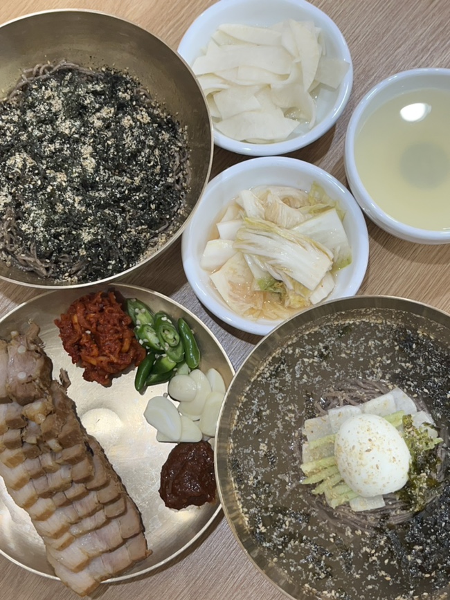 개수리막국수제천장락점 이미지