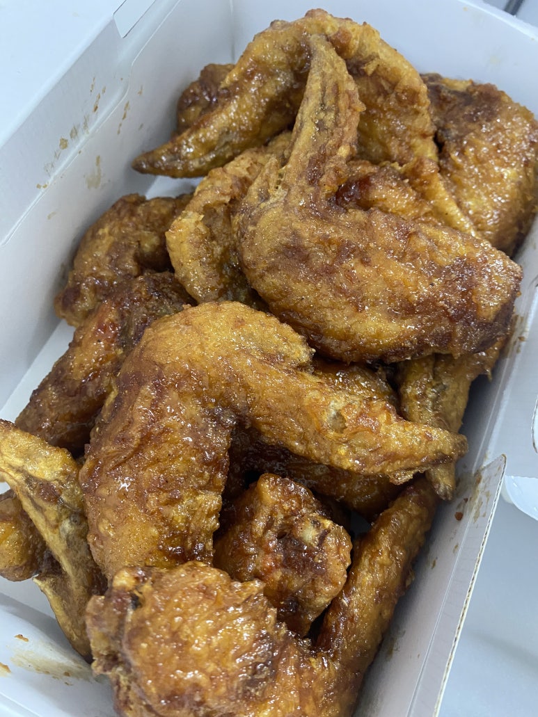 교촌치킨 다산신도시1호점 이미지