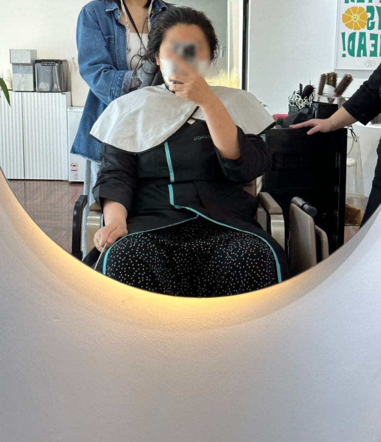 어네스트살롱(주월점) 이미지