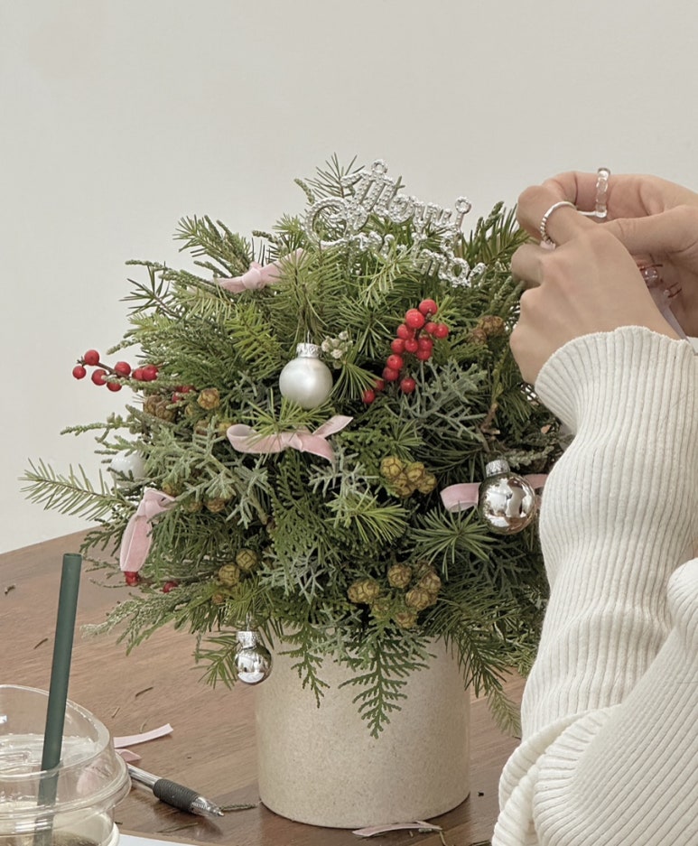 중앙플라워생화 이미지
