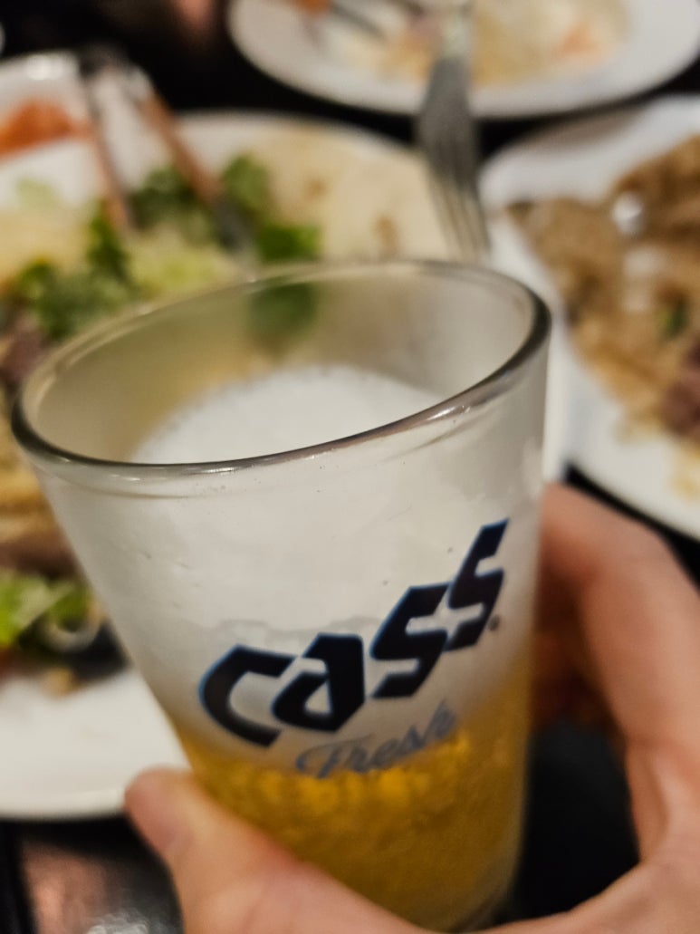 신대국수식당 이미지