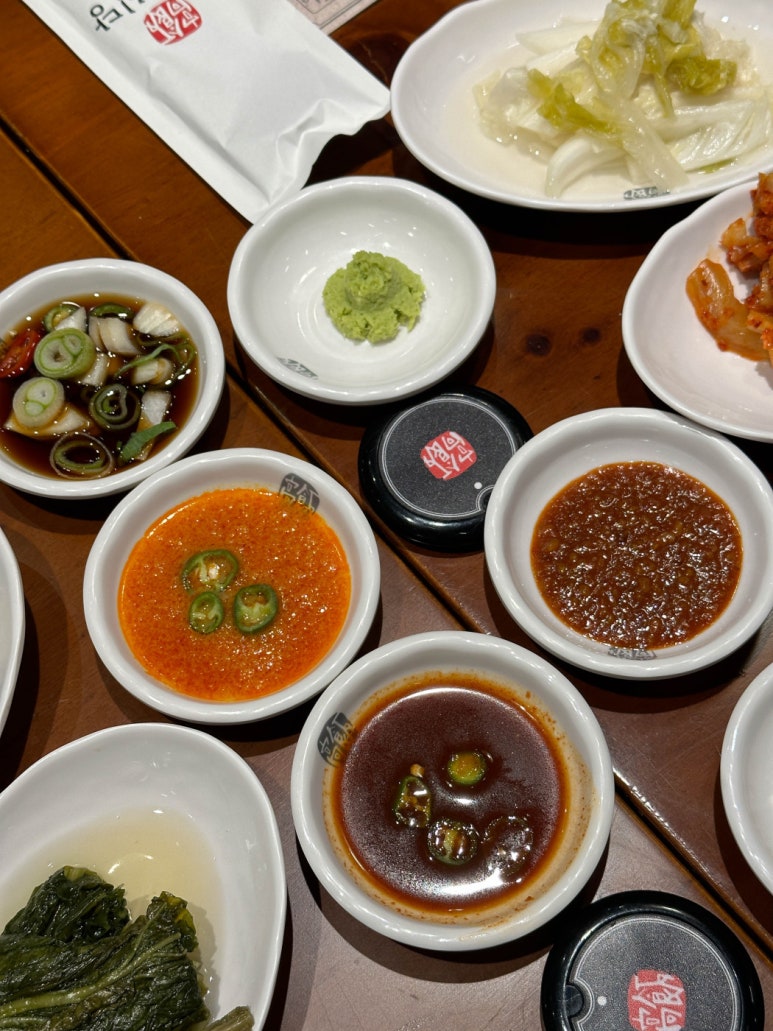 산호식당 이미지