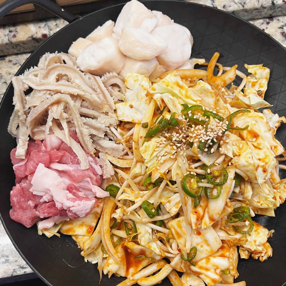 호르몬치치 이미지