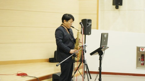 뮤직&공감 이미지