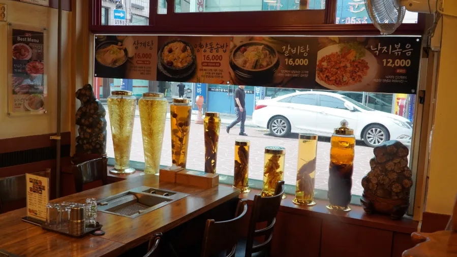 한울갈비 이미지
