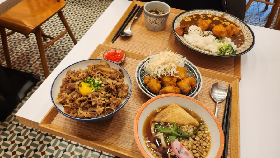 동경규동김포 이미지