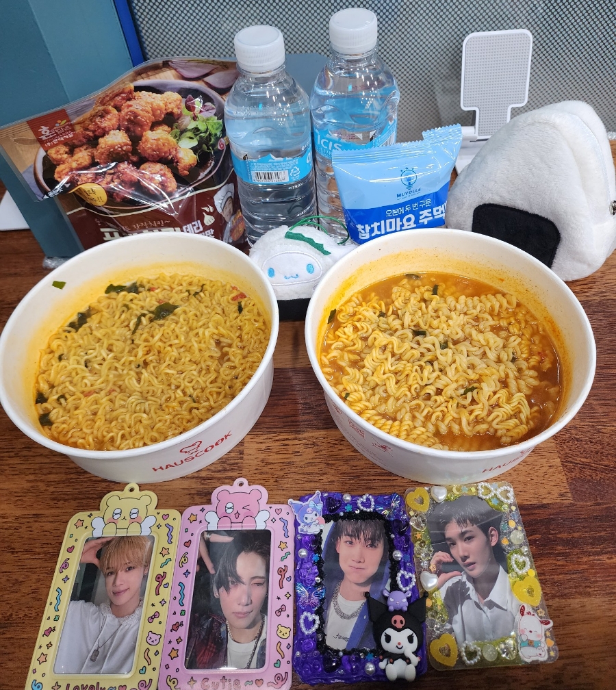 무인라면천국24시 이미지