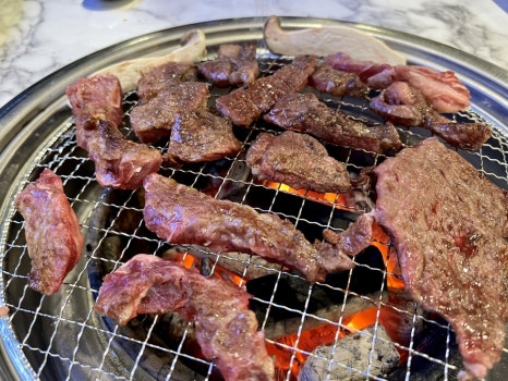마장동고기집삼천포점 이미지