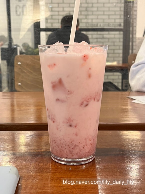 에이바우트커피강남대점 이미지