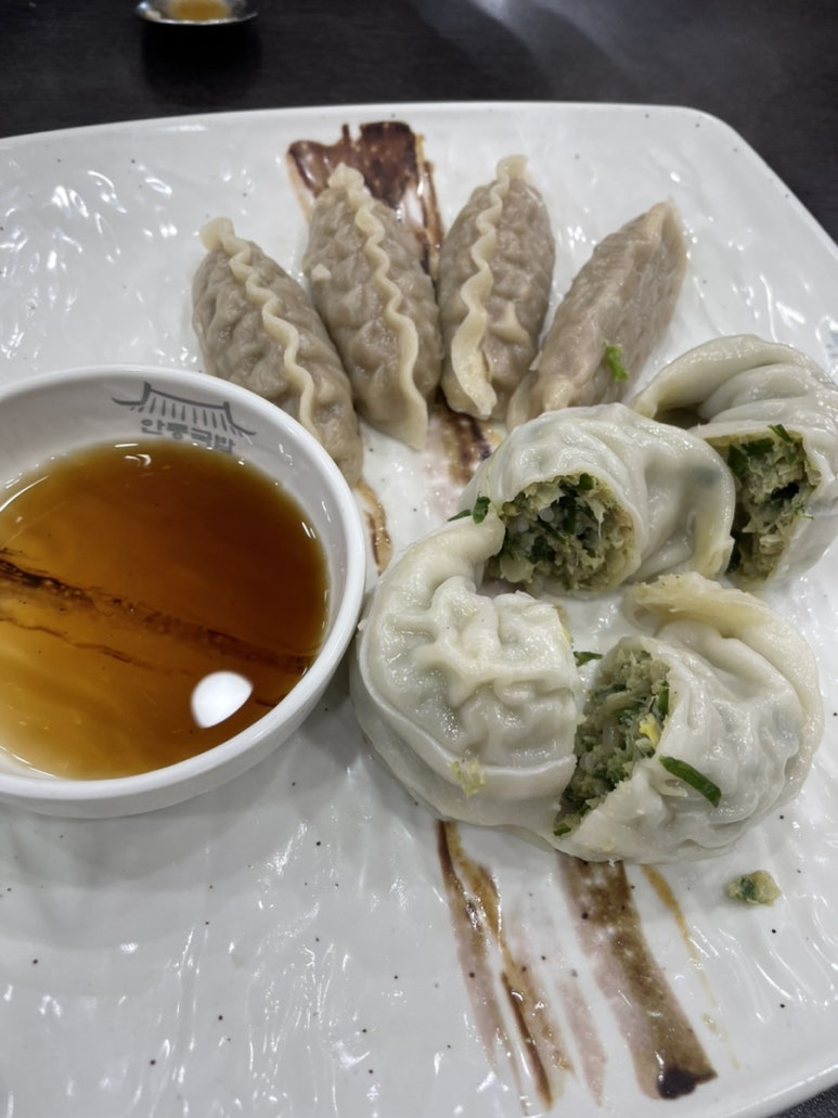 안동국밥(대부점) 이미지