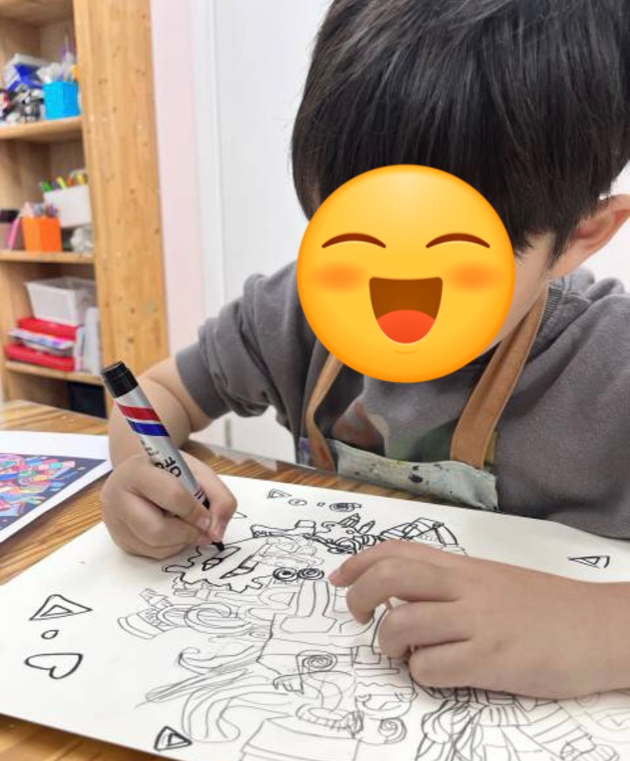 아이리더유치원 이미지